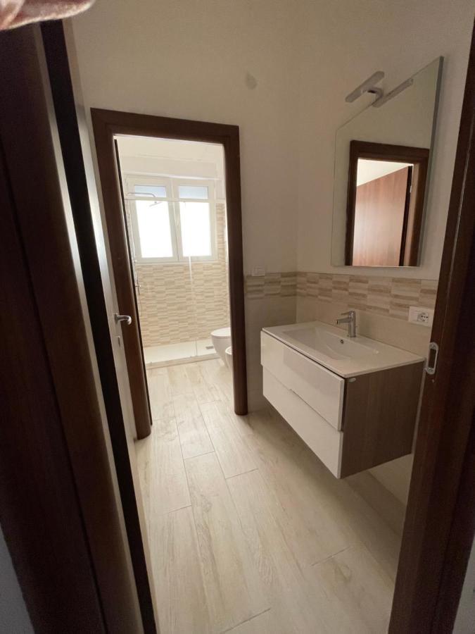 Апартаменты Bilocale Con Posto Auto La Chicca Del Golfo Специя Экстерьер фото